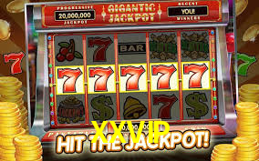 Casino Online XXVIP | Os Melhores Slots no Brasil